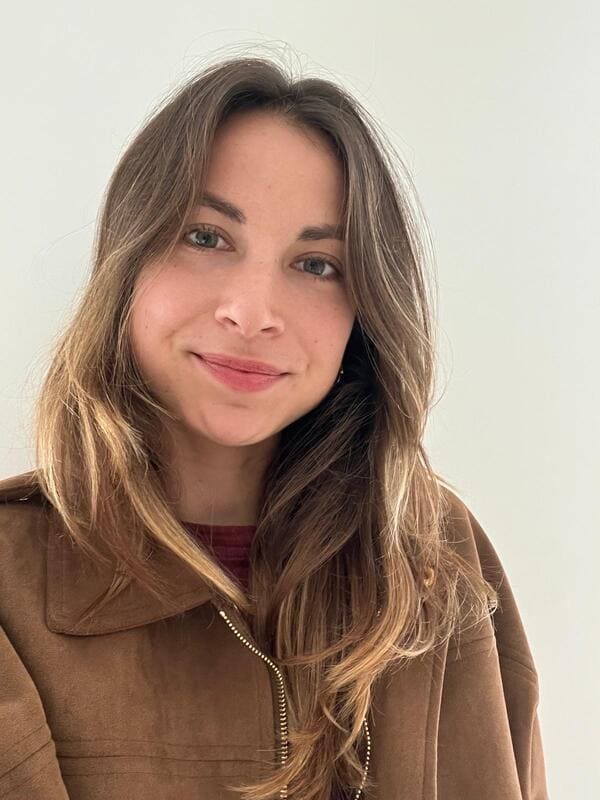 Marion, cofondatrice du Bon Scénario